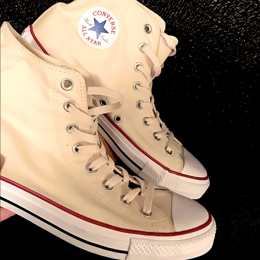 Converse Men Chuck Taylor All Star High Top